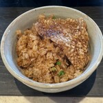 鉄板焼き 七里ガ浜 - 