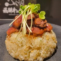 老舗精肉店直送 千種焼肉 飛騨牛の奴隷 千種店 - 