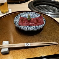 銀座 ちかみつ 六丁目 - 