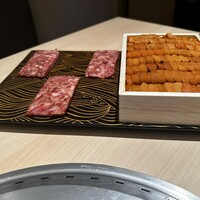 銀座 ちかみつ 六丁目 - 