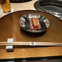 銀座 ちかみつ 六丁目 - 