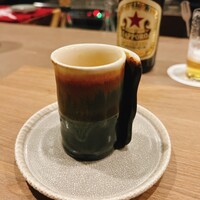 魚見茶寮 - 