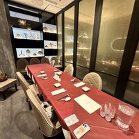 ジョーズ シャンハイ ニューヨーク 銀座店 - 