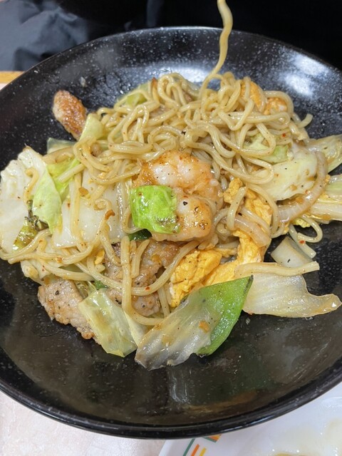 Gyoza no Osho Hakubaicho Ten photo 5