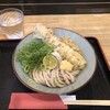 うどん 讃く