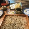 蕎麦切り おぐら