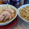 ガッツリラーメン いち豚 福島上町本店