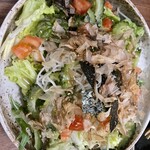 沖縄料理ちむどん - 