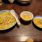 中国ラーメン揚州商人 - 