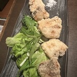 奄美のゆらい処 語久庵 - 