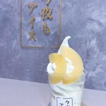 今夜もアイス - 