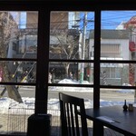 レストラン酢重正之 - 