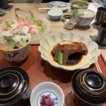 和食レストラン 熱海 碧 - 