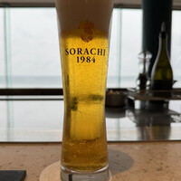 鉄板焼き 七里ガ浜 - 