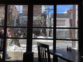 レストラン酢重正之 - 