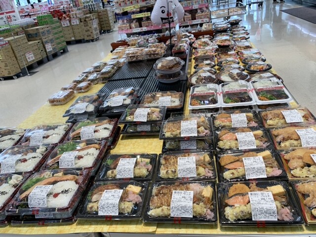 ビックハウス 富谷店（BigHouse ） - 仙台市泉区その他（コンビニ・スーパー）の写真