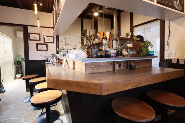 cafe Good branch photo 4