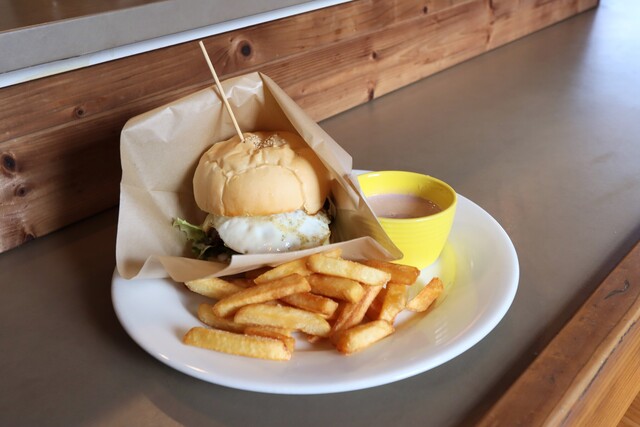 cafe Good branch photo 2