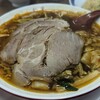 彩華ラーメン  本店