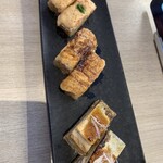 九州寿司 寿司虎 Aburi Sushi TORA - 