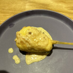 創作串揚げ べにゑ - 