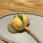 創作串揚げ べにゑ - 