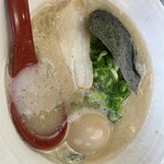 真麺 武蔵 - 