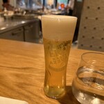 創作串揚げ べにゑ - 