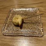 創作串揚げ べにゑ - 