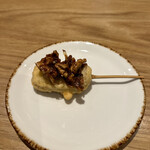 創作串揚げ べにゑ - 