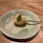 創作串揚げ べにゑ - 