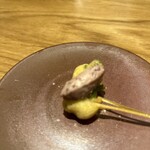 創作串揚げ べにゑ - 