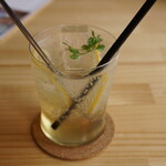 La-gom - ドリンク写真: