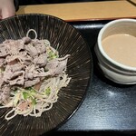 もつ鍋 水炊き 極 - 