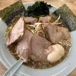 Ramen Shoppu - 