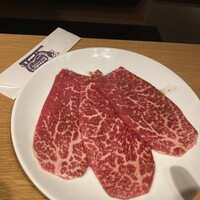 ビーフキッチン 恵比寿店 - 