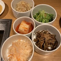 ビーフキッチン 恵比寿店 - 