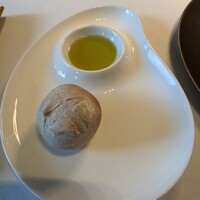 イタリアン オット - 全粒粉パン