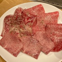 ビーフキッチン 恵比寿店 - 