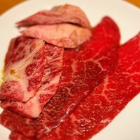 ビーフキッチン 恵比寿店 - 