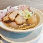 麺屋 優光 - 