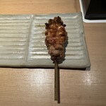 焼鳥 おみ乃 - 