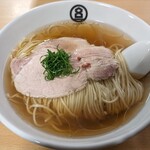 HACHI - 弾八（醤油）