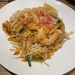 タイ料理 バーンラック - 