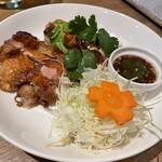 タイ料理 バーンラック - 