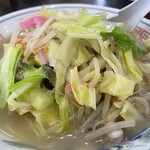 長崎亭 - 料理写真: