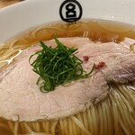 HACHI - 弾八（醤油）