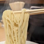 HACHI - おいしいストレート麺