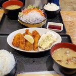 タカマル鮮魚店 - 