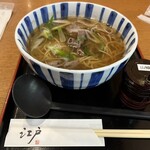 Edo Soba - 